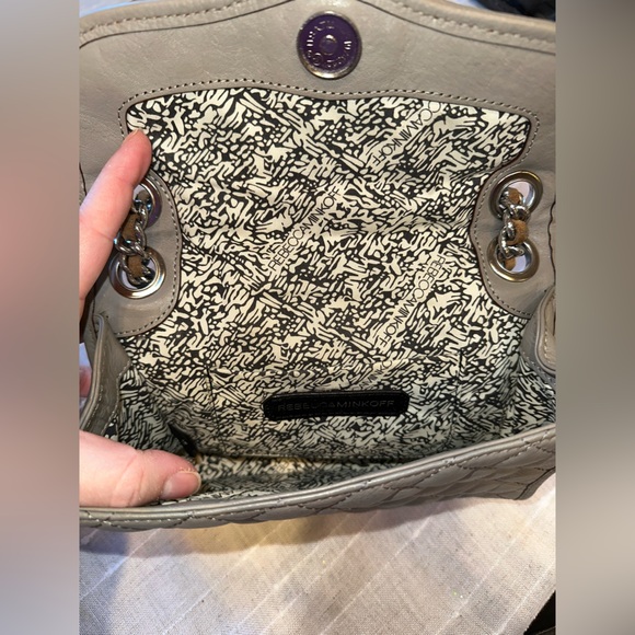 Rebecca Minkoff crossbody - Picture 4 of 4